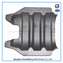 High Quality Aluminum Die Casting with Sand Blast Surface